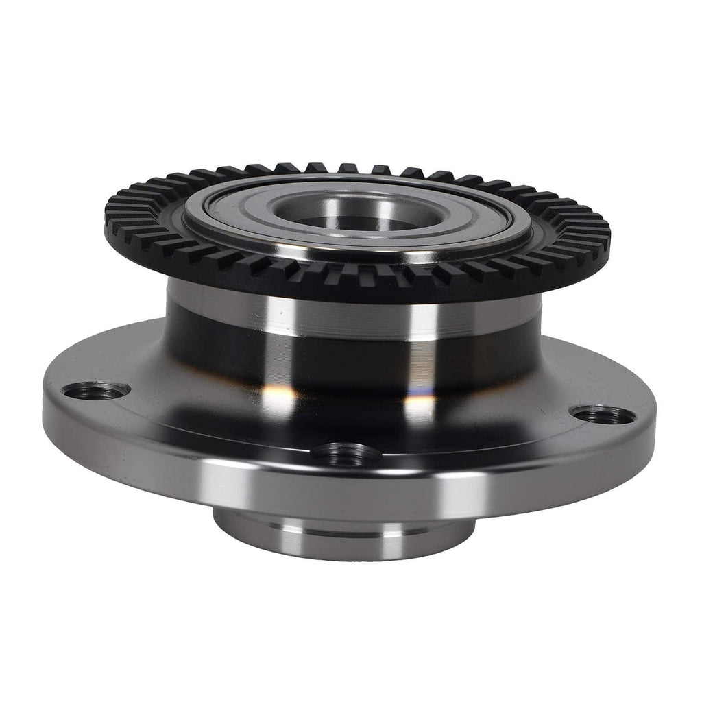 Wheel Hub Rear Axle Assembly suitable for Audi A4 8E2 8EC 512231 2000-2009 Rear LR