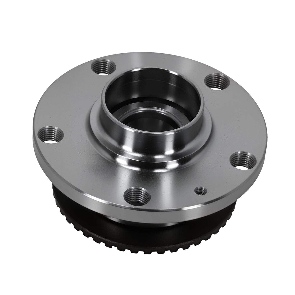 Wheel Hub Rear Axle Assembly suitable for Audi A4 8E2 8EC 512231 2000-2009 Rear LR