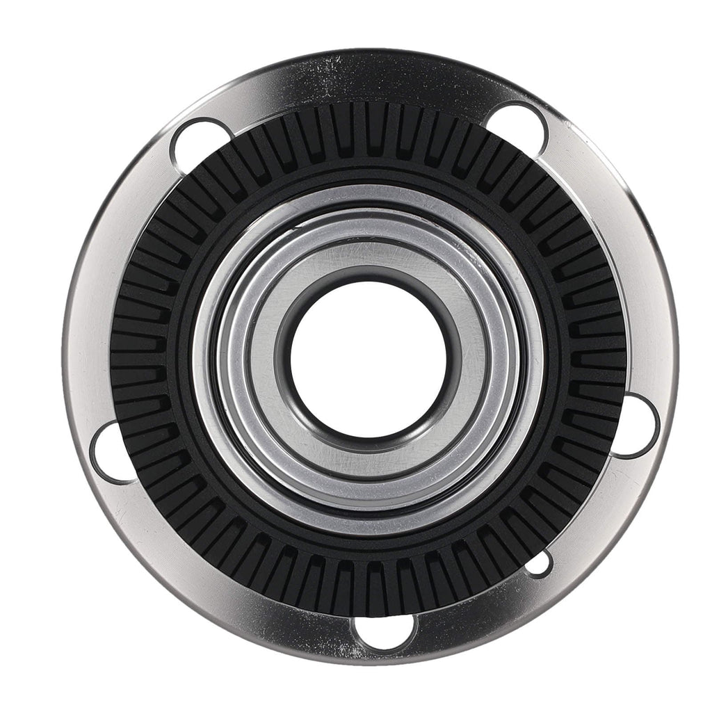 Wheel Hub Rear Axle Assembly suitable for Audi A4 8E2 8EC 512231 2000-2009 Rear LR