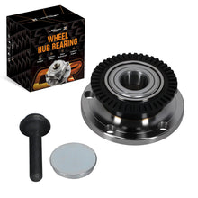 Load image into Gallery viewer, Wheel Hub Rear Axle Assembly suitable for Audi A4 8E2 8EC 512231 2000-2009 Rear LR