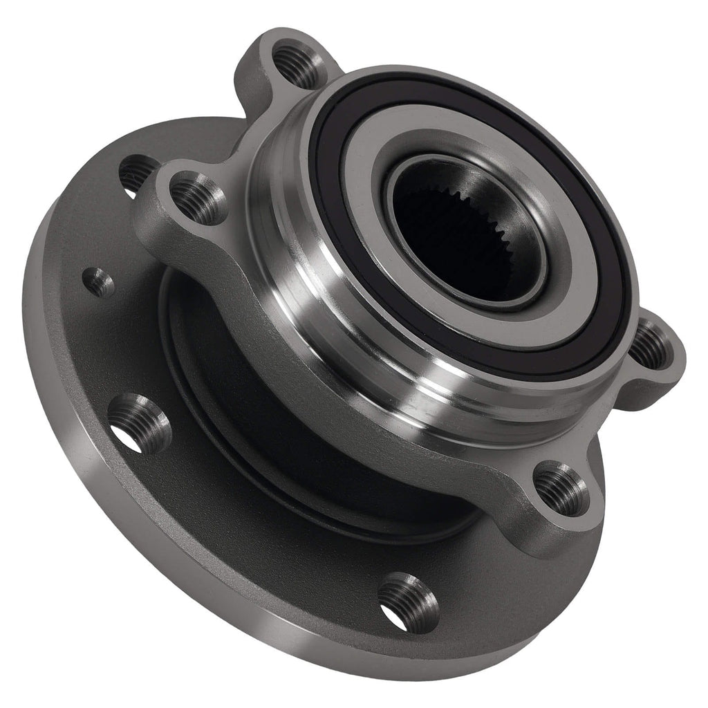 Wheel Bearing Kit suitable for Audi A1 A3 Q3 suitable for Skoda Octavia suitable for VW Golf VKBA6623 L1KD407621