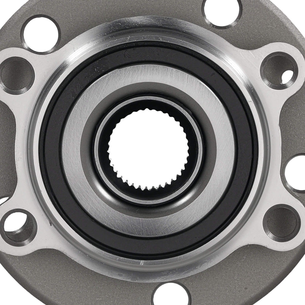 Wheel Bearing Kit suitable for Audi A1 A3 Q3 suitable for Skoda Octavia suitable for VW Golf VKBA6623 L1KD407621