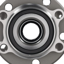Load image into Gallery viewer, Wheel Bearing Kit suitable for Audi A1 A3 Q3 suitable for Skoda Octavia suitable for VW Golf VKBA6623 L1KD407621
