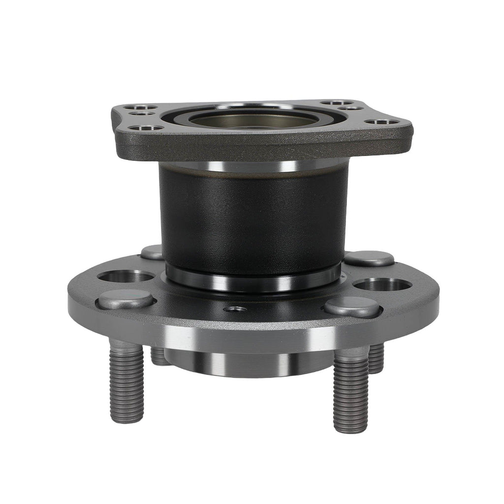 1x Rear Axle Bearing Kit suitable for Ford Fiesta VI Van/KA+ 2009-2021 8V512C299AE