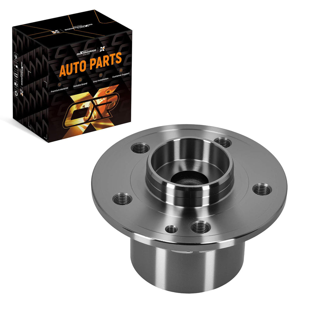 1x for Wheel Bearing Kit suitable for Mercedes Vito Bus Mixto W639 126 6393300220
