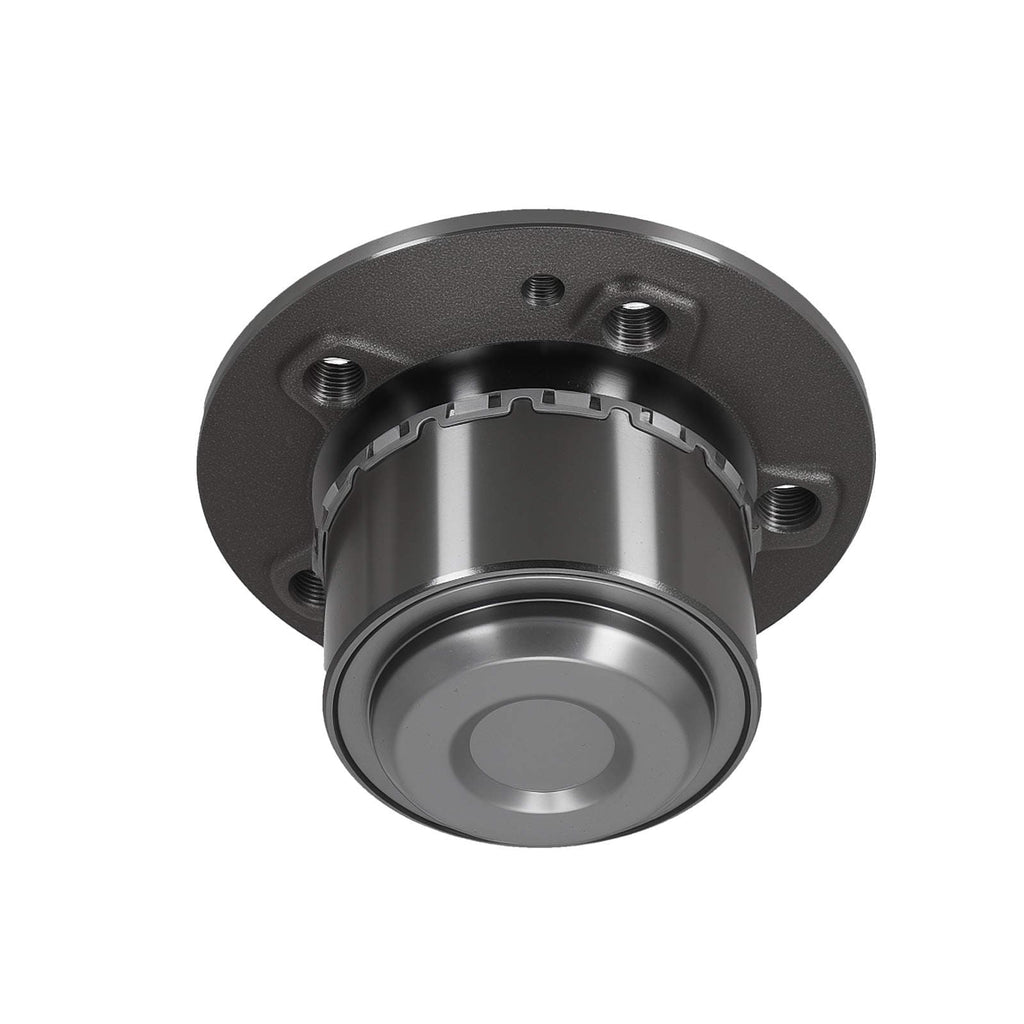 Wheel bearing assembly suitable for Mercedes Vito Mixto W639 115 116 CDI A6393300220