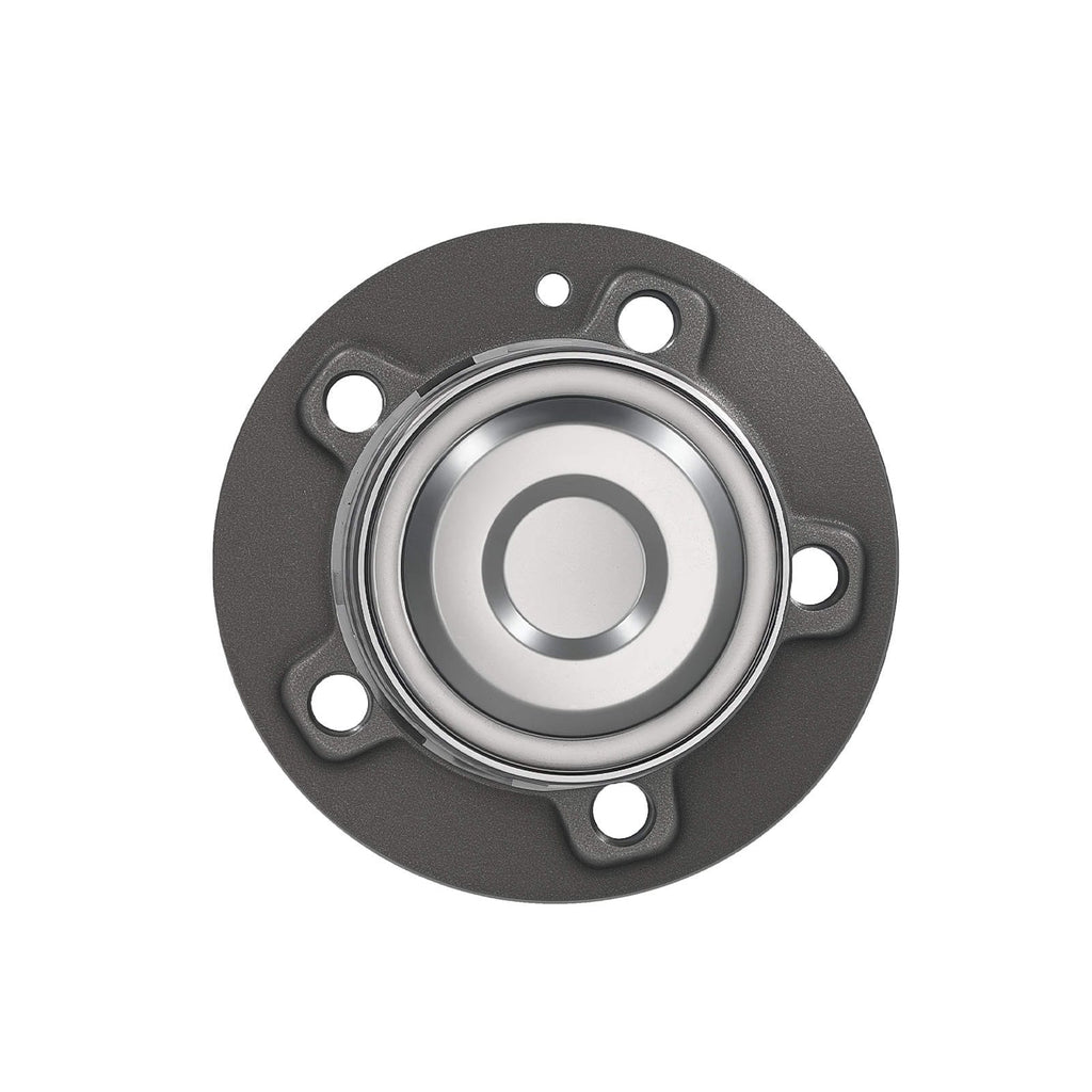 Wheel bearing assembly suitable for Mercedes Vito Mixto W639 115 116 CDI A6393300220
