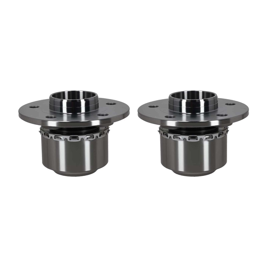 Wheel bearing assembly suitable for Mercedes Vito Mixto W639 115 116 CDI A6393300220