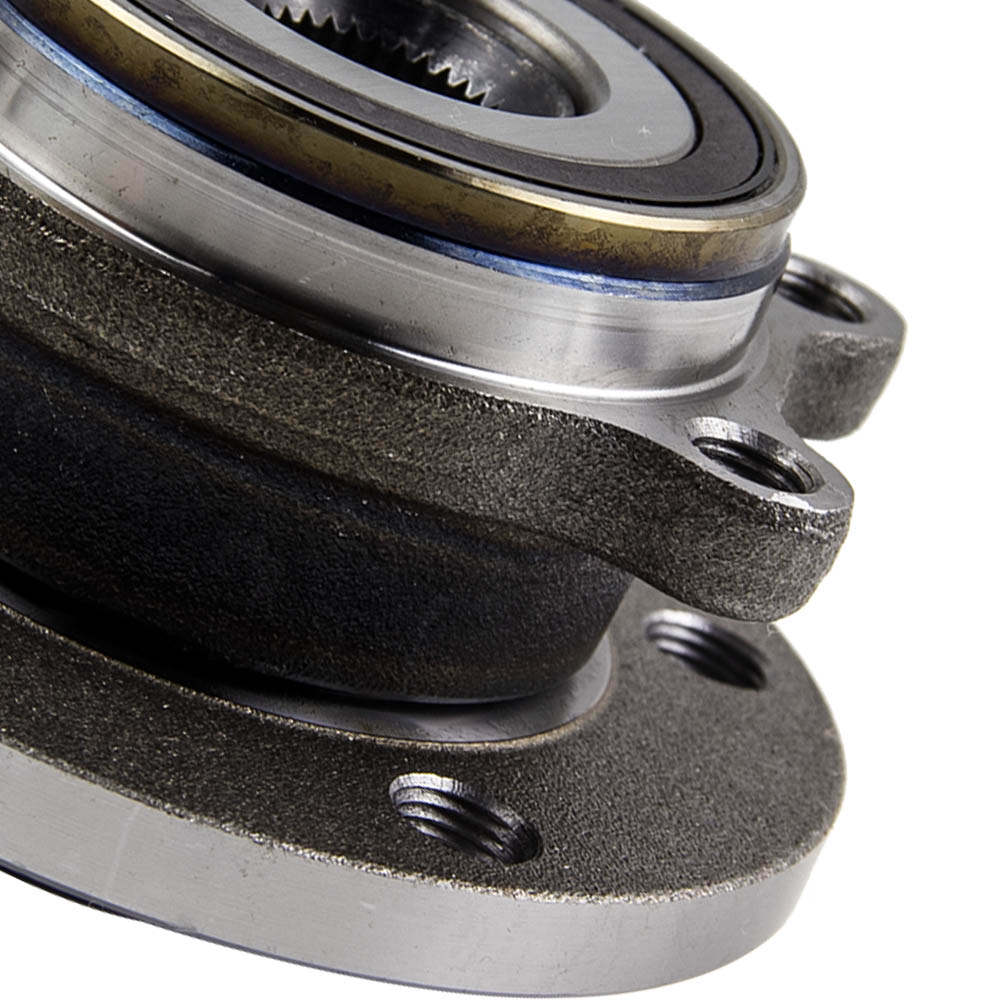 Wheel hub wheel bearing front/rear suitable for Audi A1 A3 suitable for VW Golf 5 6 Caddy 3 1T0498621