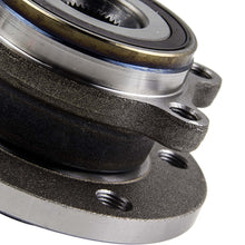 Load image into Gallery viewer, Wheel hub wheel bearing front/rear suitable for Audi A1 A3 suitable for VW Golf 5 6 Caddy 3 1T0498621