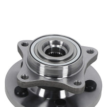 Load image into Gallery viewer, For wheel bearing hub kit suitable for Land Rover Discovery 3/4 Nuts Bolts LR01414