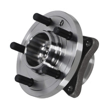 Load image into Gallery viewer, For wheel bearing hub kit suitable for Land Rover Discovery 3/4 Nuts Bolts LR01414
