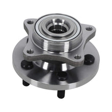 Load image into Gallery viewer, For wheel bearing hub kit suitable for Land Rover Discovery 3/4 Nuts Bolts LR01414