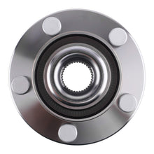 Load image into Gallery viewer, Front Wheel Bearing Kit suitable for Ford C-Max DM2 Focus II Estate Focus II DA DP HCP 03-12