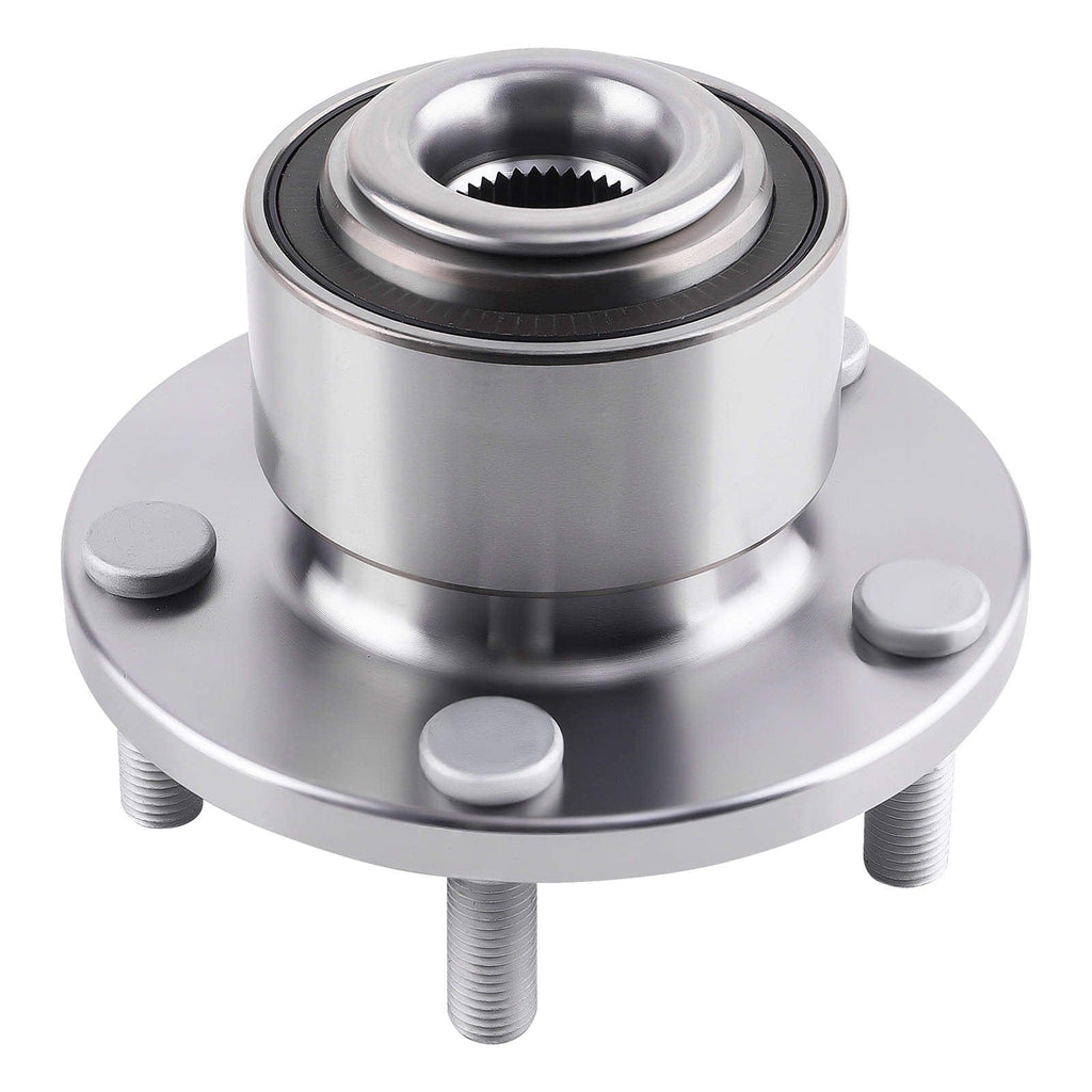 Front Wheel Bearing Kit suitable for Ford C-Max DM2 Focus II Estate Focus II DA DP HCP 03-12
