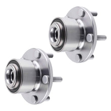 Load image into Gallery viewer, 2x Front Wheel Bearing Kit suitable for Ford C-Max DM2 2007-2010 1.6L 1.8L 2.0L VKBA3660