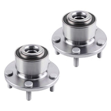 Load image into Gallery viewer, 2x Front Wheel Bearing Kit suitable for Ford C-Max DM2 2007-2010 1.6L 1.8L 2.0L VKBA3660