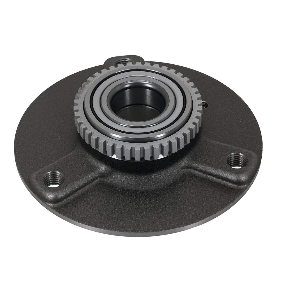 Wheel Bearing Kit for Axle suitable for Smart Fortwo 450 0.7L-0.8L 2004-2007 VKBA6624