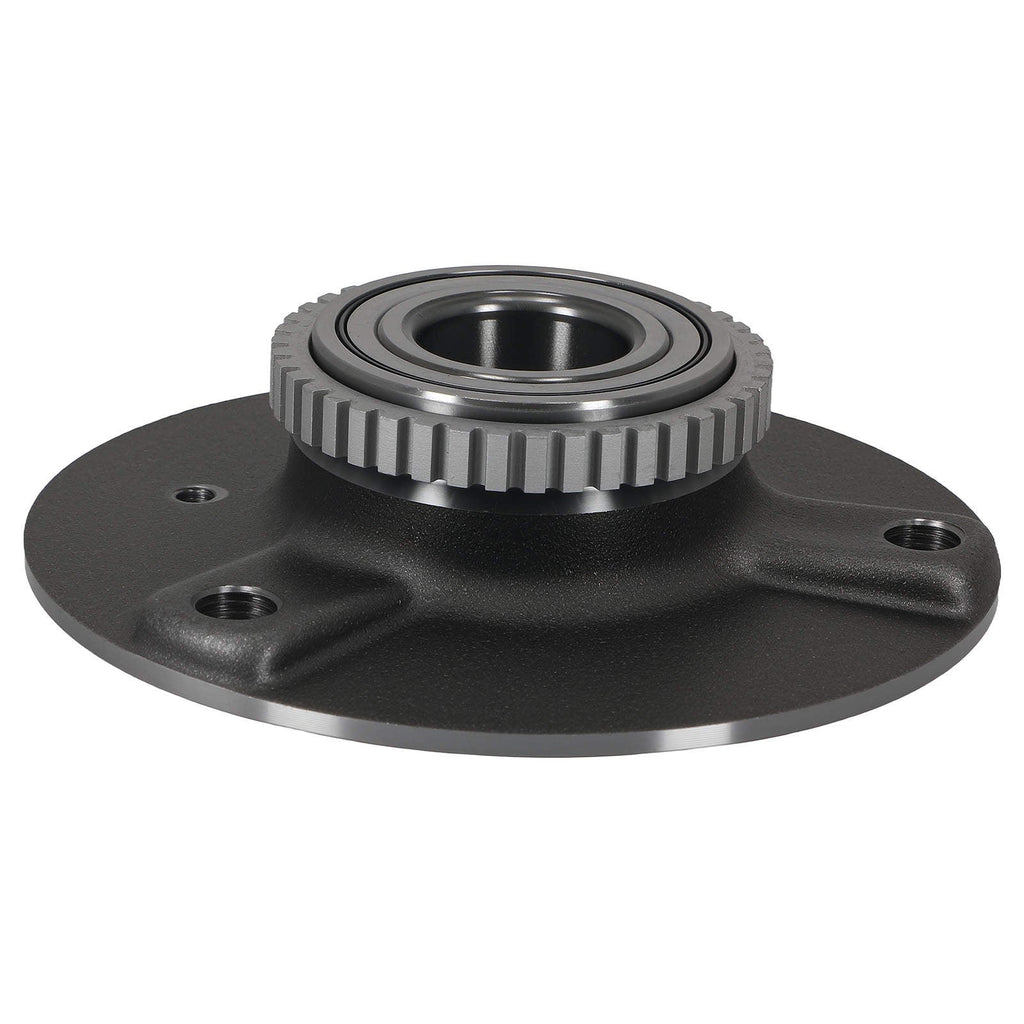 Wheel Bearing Kit for Axle suitable for Smart Fortwo 450 0.7L-0.8L 2004-2007 VKBA6624