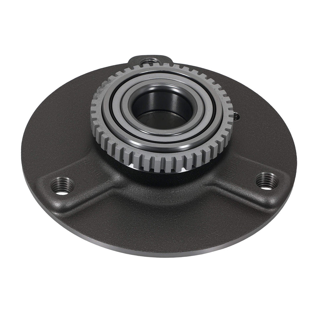 Wheel Bearing Kit for Axle suitable for Smart Fortwo 450 0.7L-0.8L 2004-2007 VKBA6624