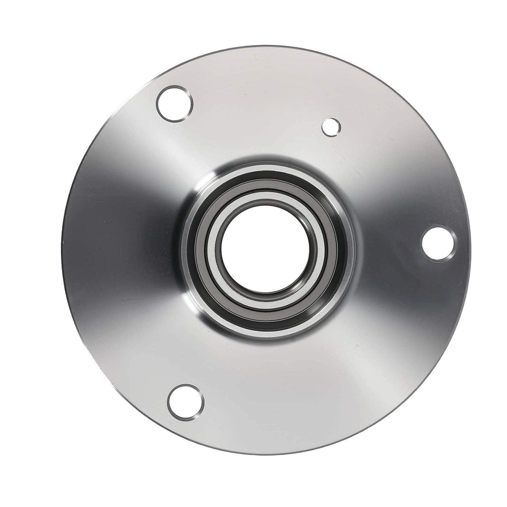 Wheel Bearing Kit for Axle suitable for Smart Fortwo 450 0.7L-0.8L 2004-2007 VKBA6624
