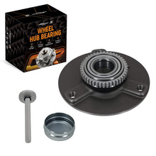 Load image into Gallery viewer, Wheel Bearing Kit for Axle suitable for Smart Fortwo 450 0.7L-0.8L 2004-2007 VKBA6624