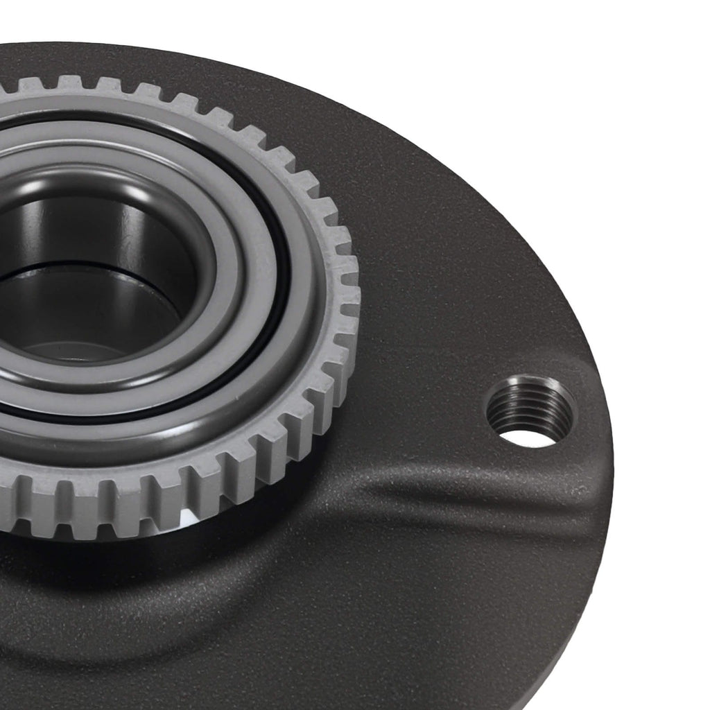 Wheel Hub for Axle Bearing suitable for Smart City-Coupe 450 0.6L 1998-2004 VKBA6624