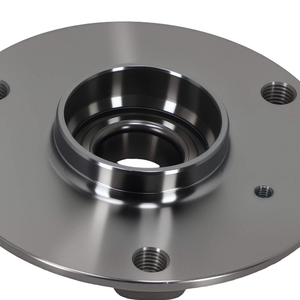 Wheel Hub for Axle Bearing suitable for Smart City-Coupe 450 0.6L 1998-2004 VKBA6624