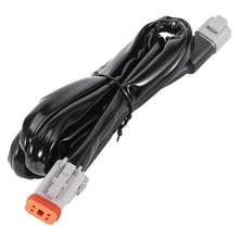 Load image into Gallery viewer, Wiring Harness Switch LED 12-24V for maXpeedingrods Crosshair DRL 4 Lights