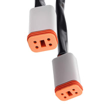 Load image into Gallery viewer, Wiring Harness 6 Outputs for LED Lights maXpeedingrods Crosshair 12-24V 40A 4PIN