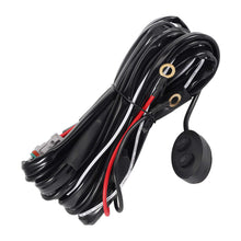 Load image into Gallery viewer, Wiring Harness Switch for maXpeedingrods Crosshair LED RGB 14AWG 3M 40A