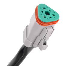 Load image into Gallery viewer, Wiring Harness Switch for maXpeedingrods Crosshair LED RGB 14AWG 3M 40A