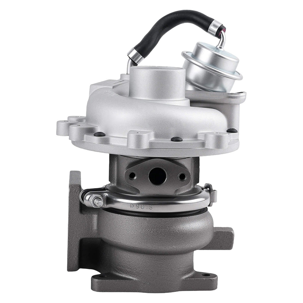 RHF5 turbo geschikt voor Ford Ranger Double Cab, Mazda B2500 VJ26 2.5L ab 1996