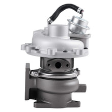 Load image into Gallery viewer, RHF5 turbo geschikt voor Ford Ranger Double Cab, Mazda B2500 VJ26 2.5L ab 1996