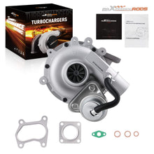Load image into Gallery viewer, RHF5 turbo geschikt voor Ford Ranger Double Cab, Mazda B2500 VJ26 2.5L ab 1996
