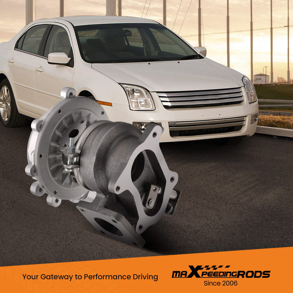 RHF5 Turbo suitable for Ford Ranger Double Cab suitable for Mazda B2500 VJ26 2.5L from 1996