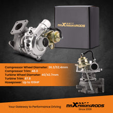 Load image into Gallery viewer, RHF5 Turbo suitable for Ford Ranger Double Cab suitable for Mazda B2500 VJ26 2.5L from 1996