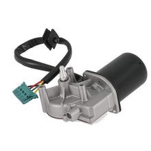Load image into Gallery viewer, Windscreen wiper motor front suitable for Mercedes C43 AMG 1998-1999 2028202308 new