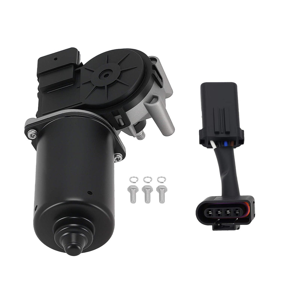 Windscreen Wiper Motor suitable for Hyundai i10 981100X000 12V 2007-2017
