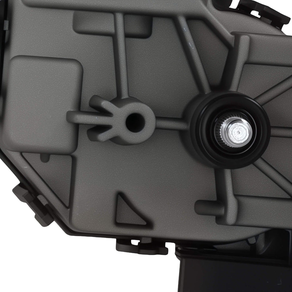 Wiper motor suitable for AUDI A4 B5-B7 0390241509 new