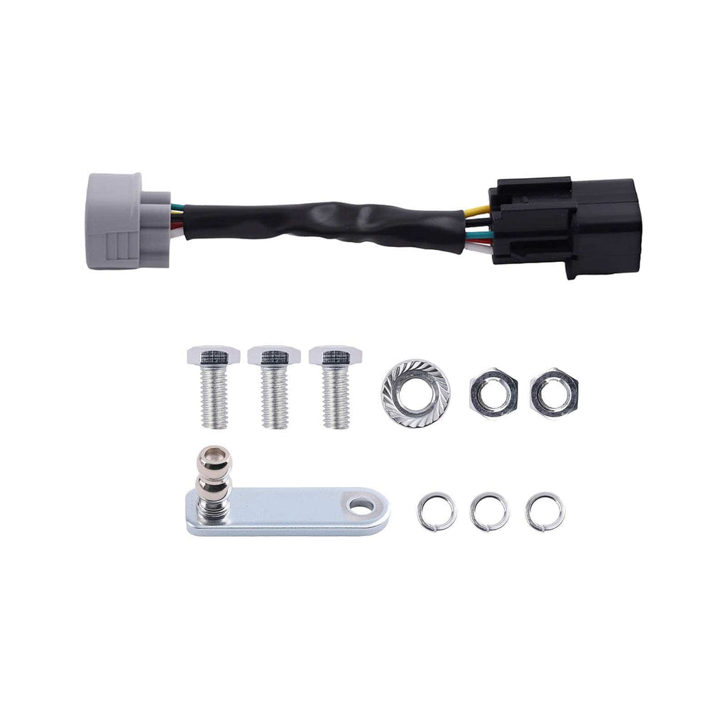 Front Wiper Motor suitable for Hyundai i20 1.1L 1.2L 1.4L 981101J000