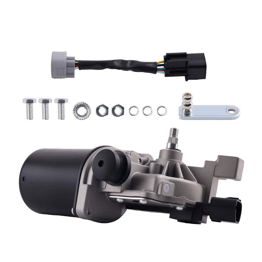 Electric window regulator new suitable for Hyundai i20 PB PBT 981101J000 5-Pin