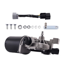 Load image into Gallery viewer, Front Wiper Motor suitable for Hyundai i20 1.1L 1.2L 1.4L 981101J000