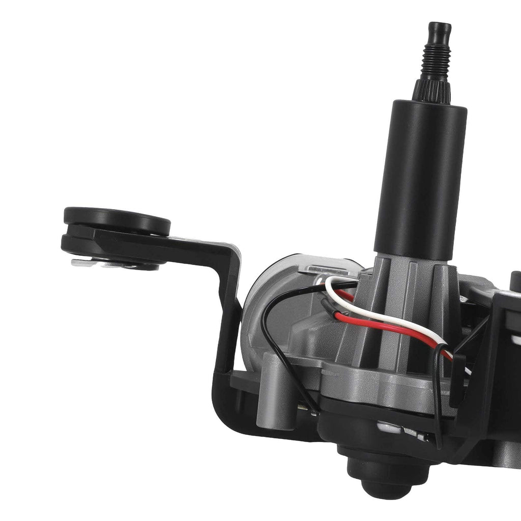 Windscreen wiper motor front suitable for BMW 3 Series E46 316Ti 318td 67636925096