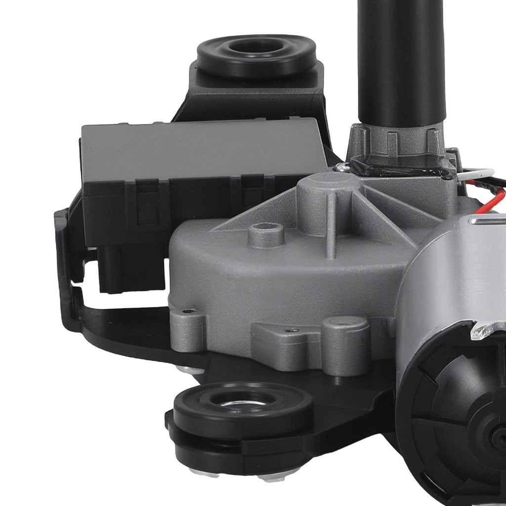Windscreen wiper motor front suitable for BMW 3 Series E46 316Ti 318td 67636925096