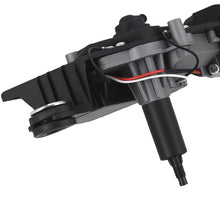 Load image into Gallery viewer, Windscreen wiper motor front suitable for BMW 3 Series E46 316Ti 318td 67636925096