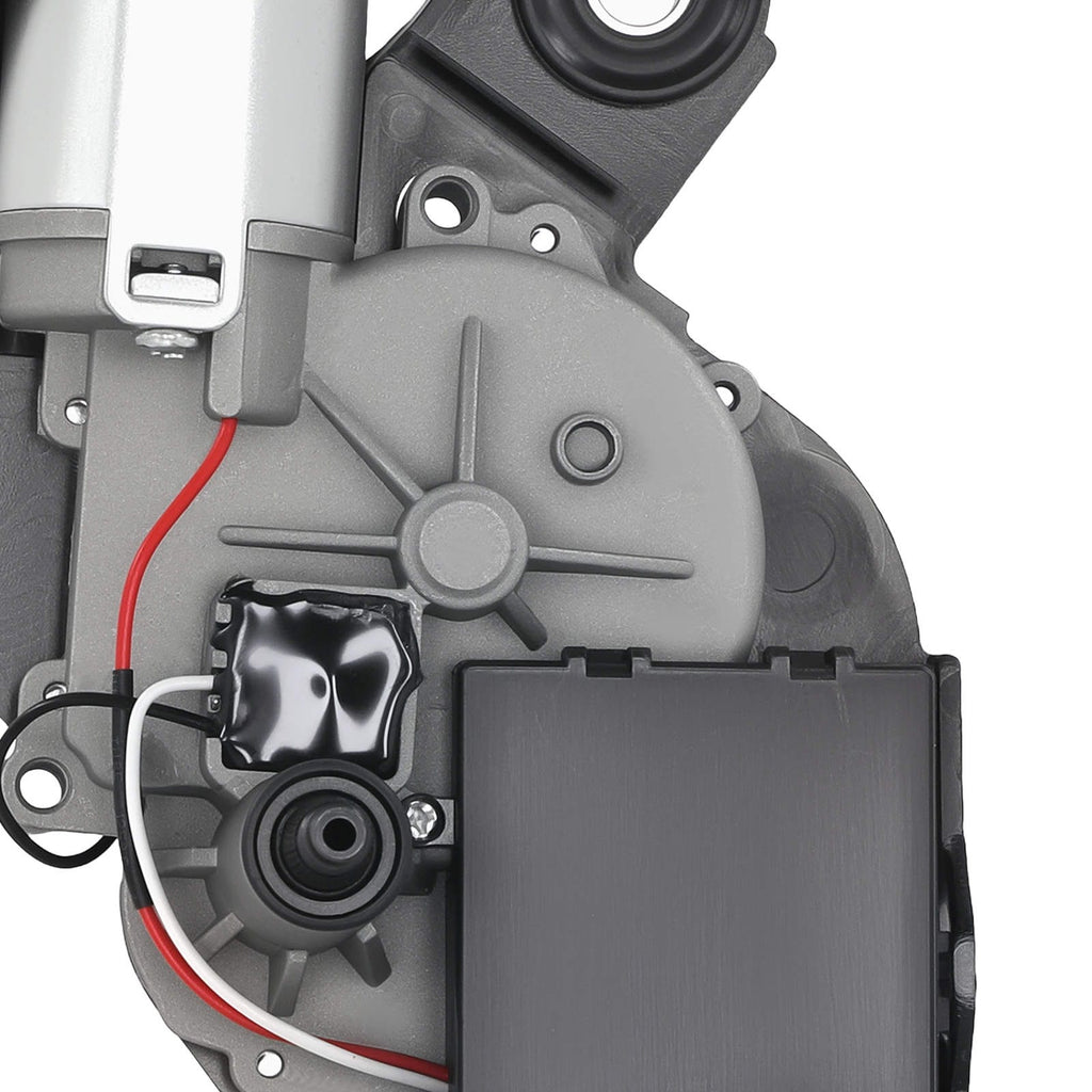 Windscreen wiper motor front suitable for BMW 3 Series E46 316Ti 318td 67636925096