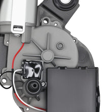 Load image into Gallery viewer, Windscreen wiper motor front suitable for BMW 3 Series E46 316Ti 318td 67636925096