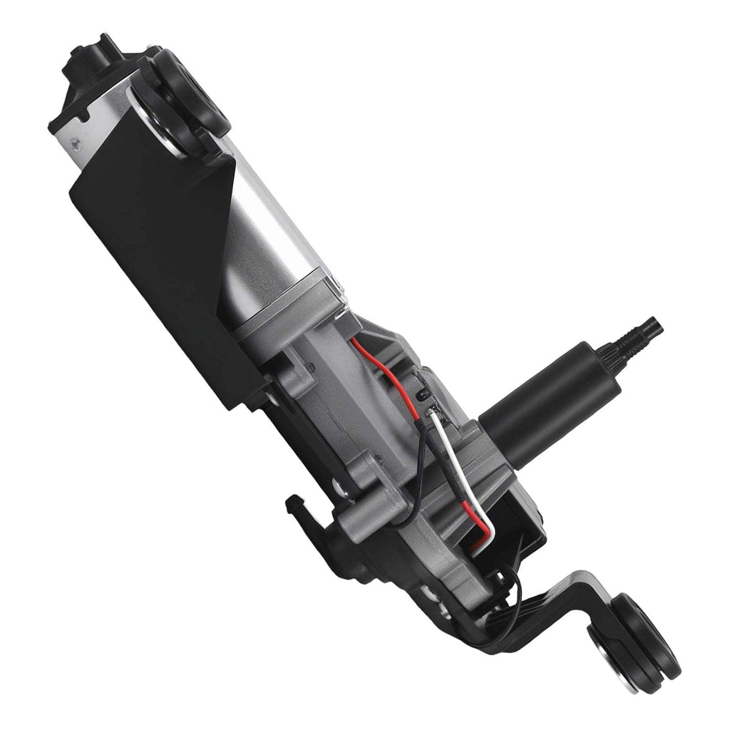 Windscreen wiper motor front suitable for BMW 3 Series E46 316Ti 318td 67636925096