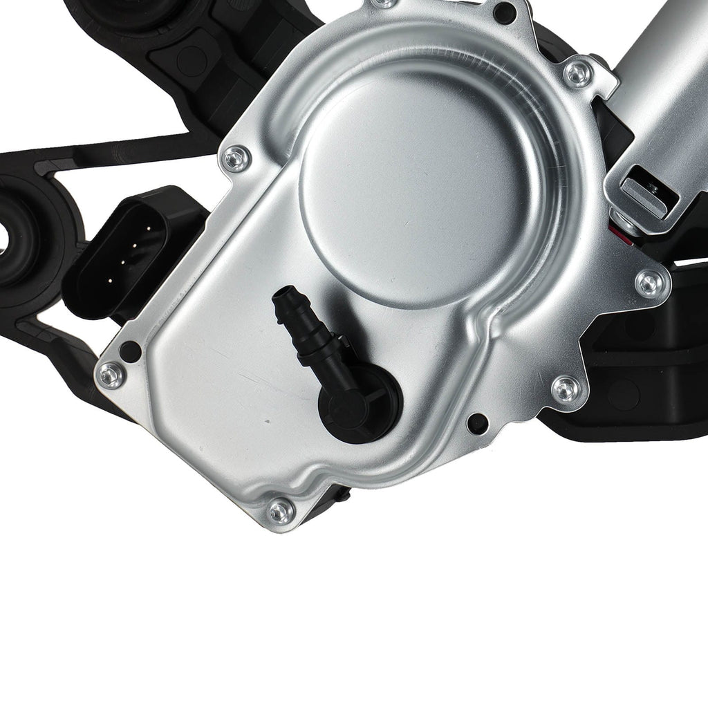 Wiper motor suitable for VW Golf Plus Passat Tiguan 1K6955711B 1K6955711C